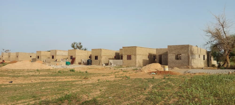 Dar Al Ber builds a sustainable charity village in Niger for 4.4 million dirhams 